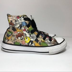 Converse Chuck Taylor All Star Looney Tunes
